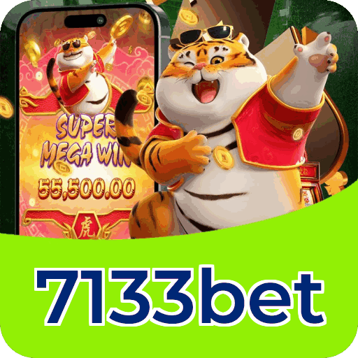 Catálogo 7133bet 2.547 jogos - Pragmatic Play, Evolution, NetEnt