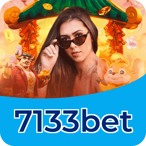 7133bet bônus R$5.000 + 500 giros - Rollover 35x, prazo 30 dias, 38% taxa conversão