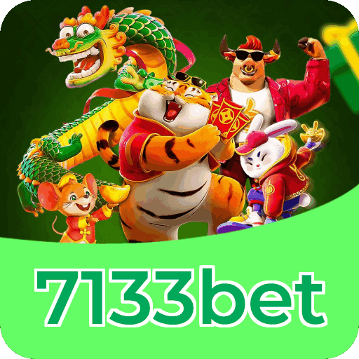 7133bet segurança SSL 256-bit - Licença Curaçao, eCOGRA, GLI certificado